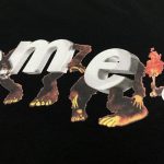 SPRM T-shirt Apes
