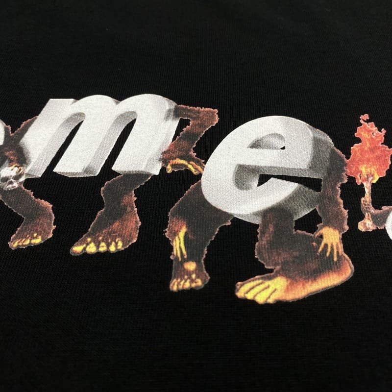 SPRM T-shirt Apes
