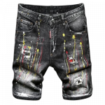 DSQ2 SHORT