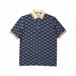 GG T-shirt Dark Blue