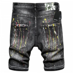 DSQ2 SHORT