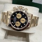 RLX – Daytona 1