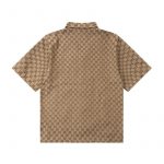 GG Button Shirt