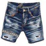 DSQ2 SHORT