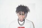 SPRM T-shirt  Basket Youngboy White