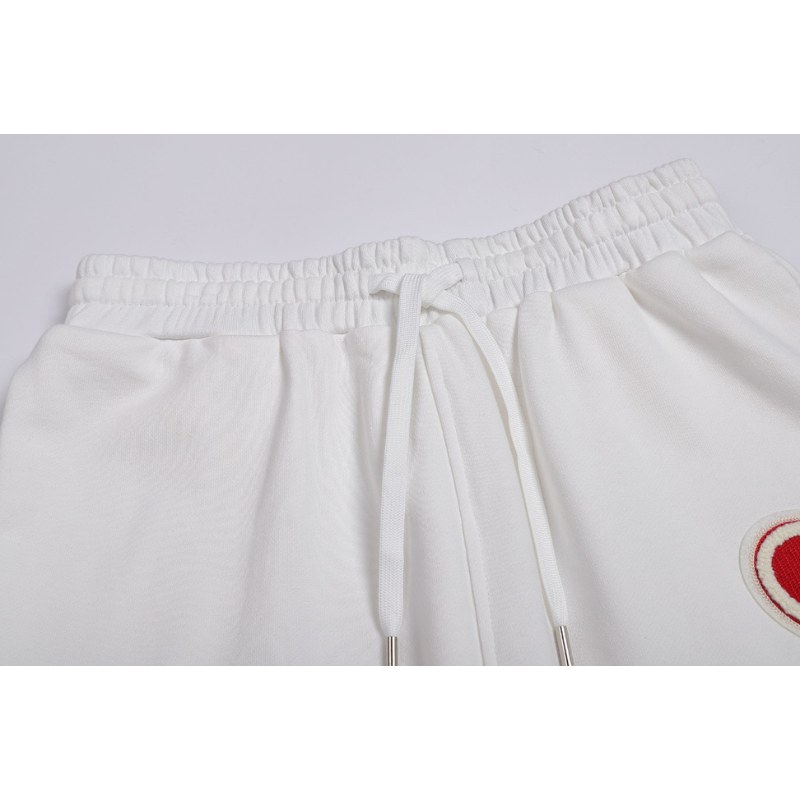 A Paris Shorts