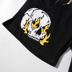 HLSTR Shorts