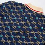 GG T-shirt Dark Blue