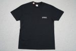 SPRM T-shirt Fighter Black