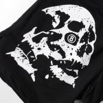 HLSTR Shorts