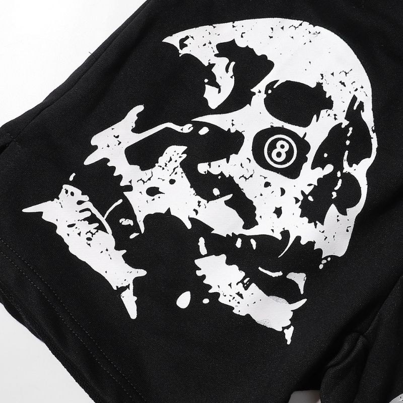 HLSTR Shorts