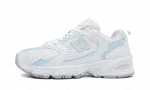 530 ‘White Light Chrome Blue Clay Ash’