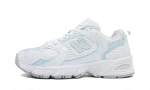 530 ‘White Light Chrome Blue Clay Ash’