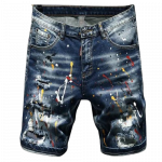 DSQ2 SHORT