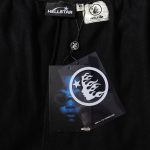 HLSTR Shorts