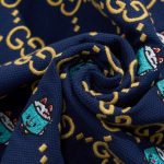 GG T-shirt Dark Blue