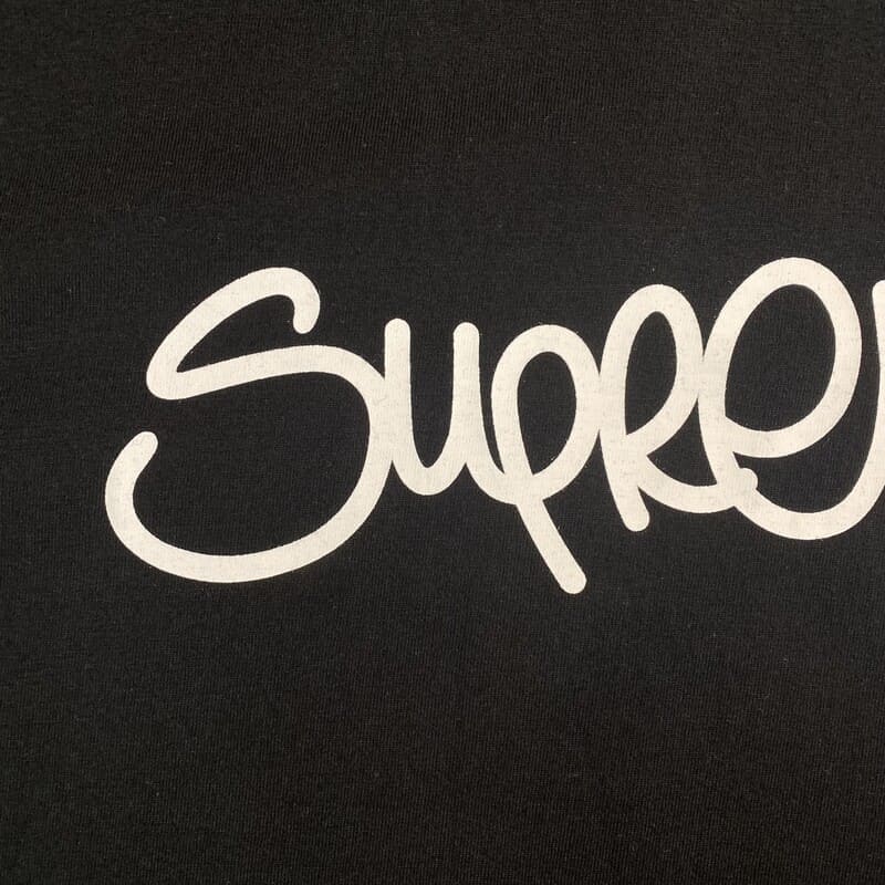 SPRM T-shirt Handstyle