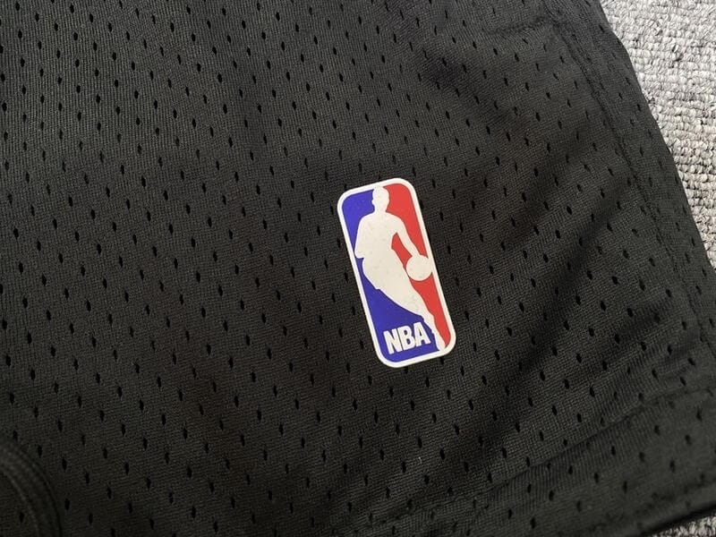 Nk x Fear Shorts  of God