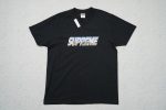 SPRM T-shirt Gotham Black