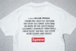 SPRM T-shirt “Play Dead”