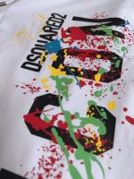 DSQ2 SHORT