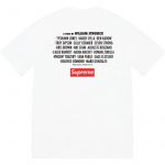 SPRM T-shirt “Play Dead”