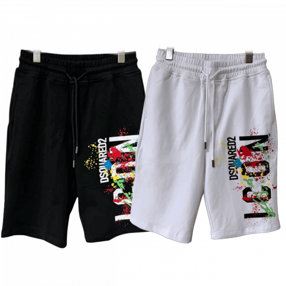 DSQ2 SHORT