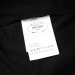 Prd Shorts PKADA Logo Stripe