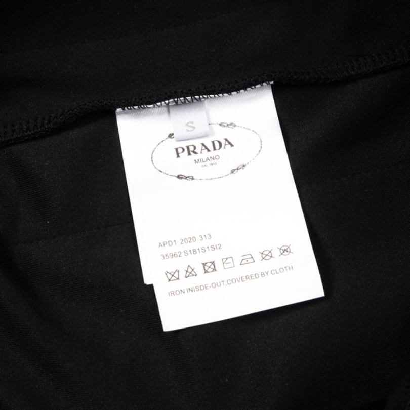 Prd Shorts PKADA Logo Stripe