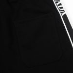 Prd Shorts PKADA Logo Stripe