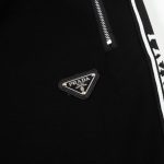 Prd Shorts PKADA Logo Stripe