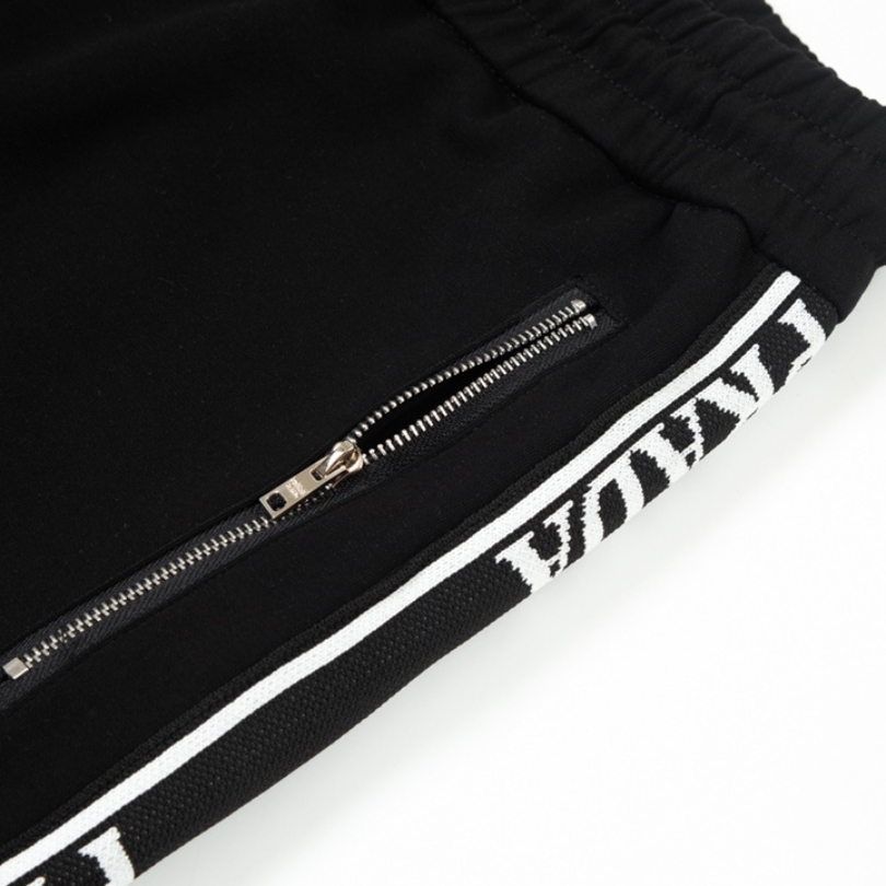 Prd Shorts PKADA Logo Stripe