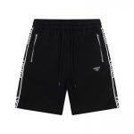 Prd Shorts PKADA Logo Stripe