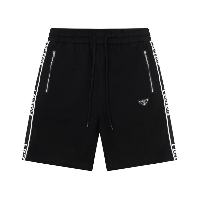 Prd Shorts PKADA Logo Stripe