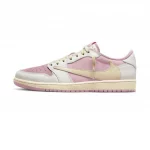 J1 low pink