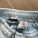 HLSTR Shorts Sky Blue