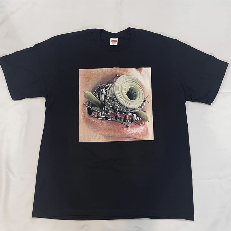SPRM T-shirt Braces