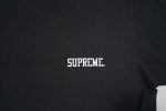 SPRM T-shirt Fighter Black