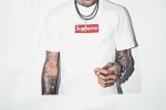 SPRM T-shirt  Basket Youngboy White