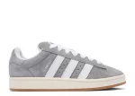 ADIDAS CAMPUS ‘GREY GUM’
