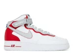 AIR FORCE 1 HIGH ‘ATHLETIC CLUB’