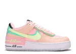 AIR FORCE 1 SHADOW ‘ARTIC PUNCH BARELY VOLT’