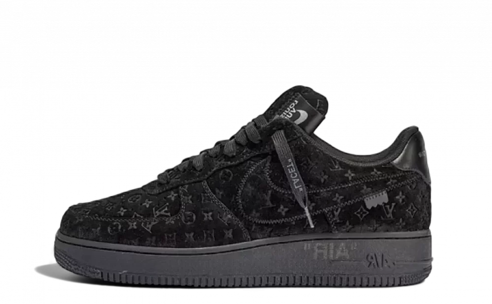 Air force L-V