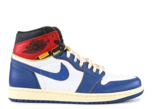 AIR JORDAN 1 HIGH ‘STORM BLUE’