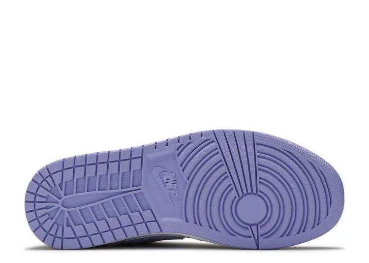 AIR JORDAN 1 LOW ‘ARTIC PUNCH’