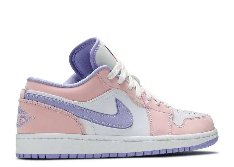AIR JORDAN 1 LOW ‘ARTIC PUNCH’