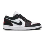AIR JORDAN 1 LOW ‘BLOODLINE’