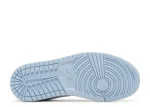 AIR JORDAN 1 LOW ‘ICE BLUE’