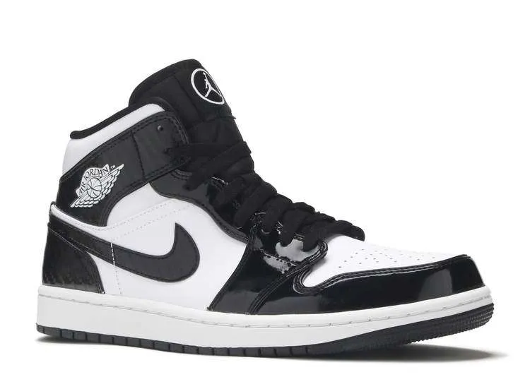 AIR JORDAN 1 MID ‘ALL STAR’