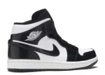 AIR JORDAN 1 MID ‘ALL STAR’